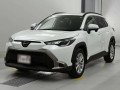 2023 Toyota Corolla Cross