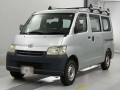 2017 Toyota Townace Van