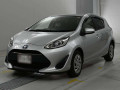 2019 Toyota Aqua