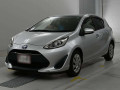 2017 Toyota Aqua
