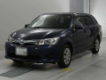 2013 Toyota Corolla Fielder