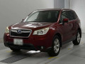 2013 Subaru Forester