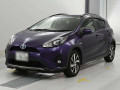 2018 Toyota Aqua
