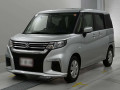 2022 Suzuki Solio