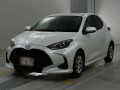 2024 Toyota YARIS