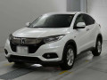 2019 Honda VEZEL
