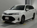 2019 Toyota Corolla Fielder