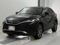 2023 Toyota Harrier Hybrid