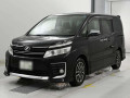2015 Toyota Voxy