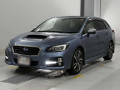 2015 Subaru Levorg