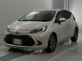 2021 Toyota Aqua