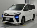2019 Toyota Voxy