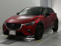 2022 Mazda CX-3