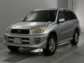 2001 Toyota RAV4 J