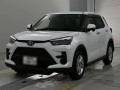 2020 Toyota Raize