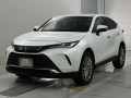 2023 Toyota Harrier
