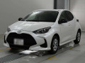 2026 Toyota YARIS
