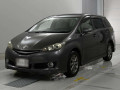 2013 Toyota Wish