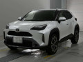 2023 Toyota YARIS CROSS
