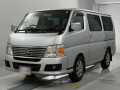 2010 Nissan Caravan Van