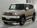2025 Suzuki XBEE