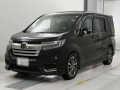 2018 Honda Step WGN Spada
