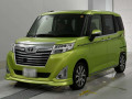 2016 Toyota Roomy