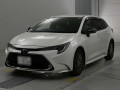 2020 Toyota Corolla Touring Wagon