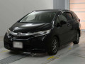 2015 Honda SHUTTLE