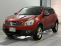 2007 Nissan Dualis