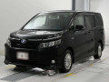 2014 Toyota Voxy