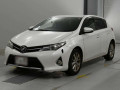 2013 Toyota Auris