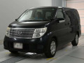 2007 Nissan Elgrand