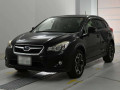 2014 Subaru XV