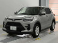 2021 Toyota Raize