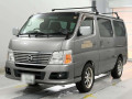 2011 Nissan Caravan Van
