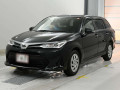 2018 Toyota Corolla Fielder