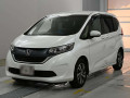 2019 Honda Freed