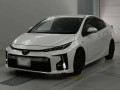 2018 Toyota Prius PHV