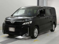 2017 Toyota Voxy