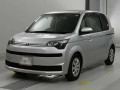 2018 Toyota Spade