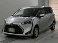 2021 Toyota Sienta