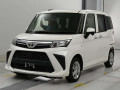 2021 Toyota Roomy