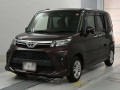 2021 Toyota Roomy