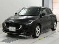 2024 Suzuki Swift