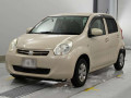 2011 Toyota Passo