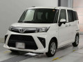 2021 Toyota Roomy