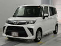 2021 Toyota Roomy