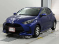 2023 Toyota YARIS
