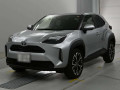2024 Toyota YARIS CROSS